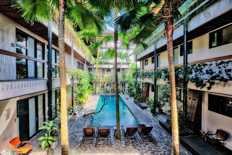 Exterior & Views 3, Outpost Ubud Penestanan, Gianyar