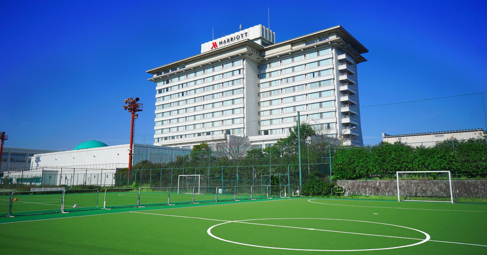 Exterior & Views 2, Lake Biwa Marriott Hotel, Lake Biwa