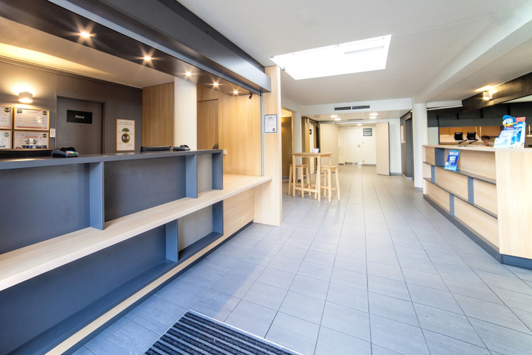Others 5, B&B HOTEL Marne-la-Vallée Bussy-Saint-Georges, Seine-et-Marne