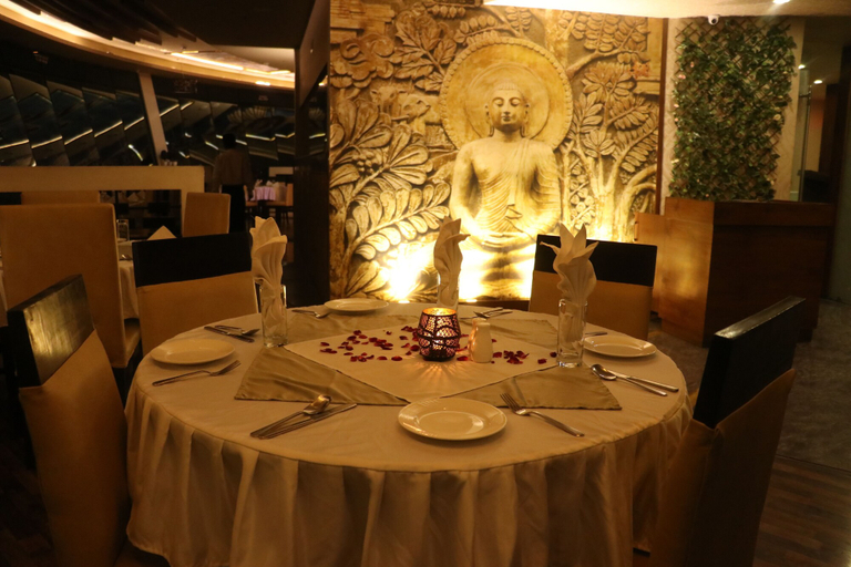 Food & Drinks 5, ANA Clarks INN Panchkula, Panchkula