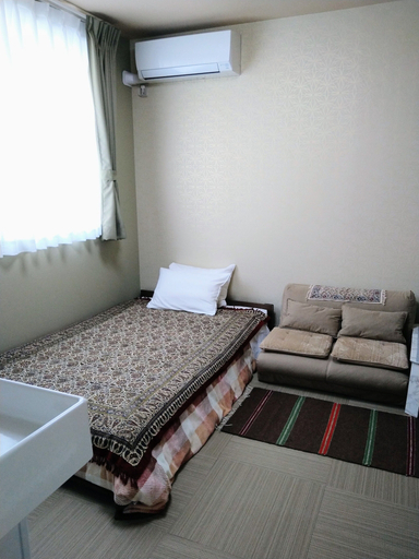 Bedroom 3, Tokyo stay Hut SARI, Edogawa