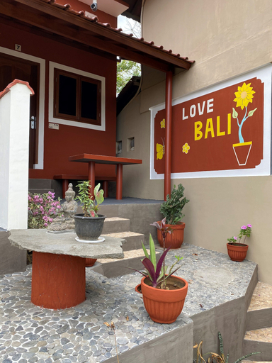 Exterior & Views 2, Villa Anjing 2, Badung