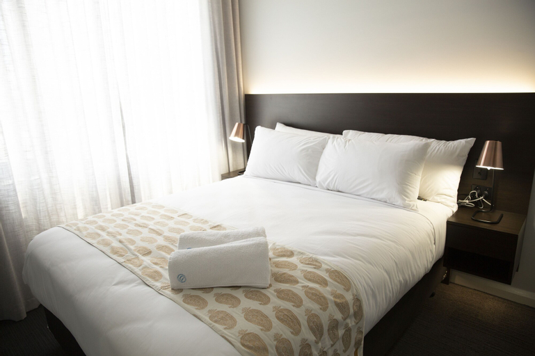Bedroom 16