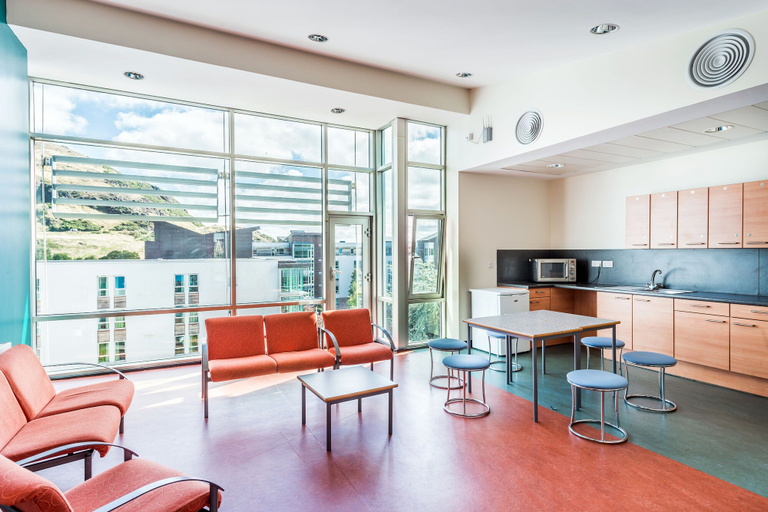 Others 5, Summer Stays at The University of Edinburgh - Campus Accommodation, Edinburgh
