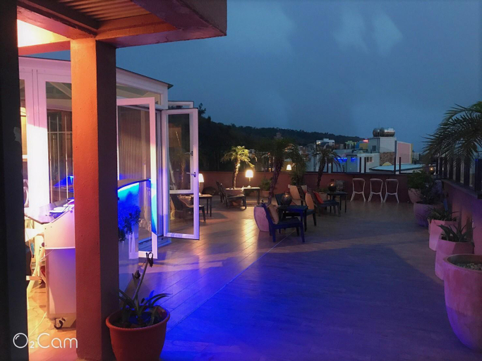 Food & Drinks 5, Dreamer Boutique Hotel, Pingtung