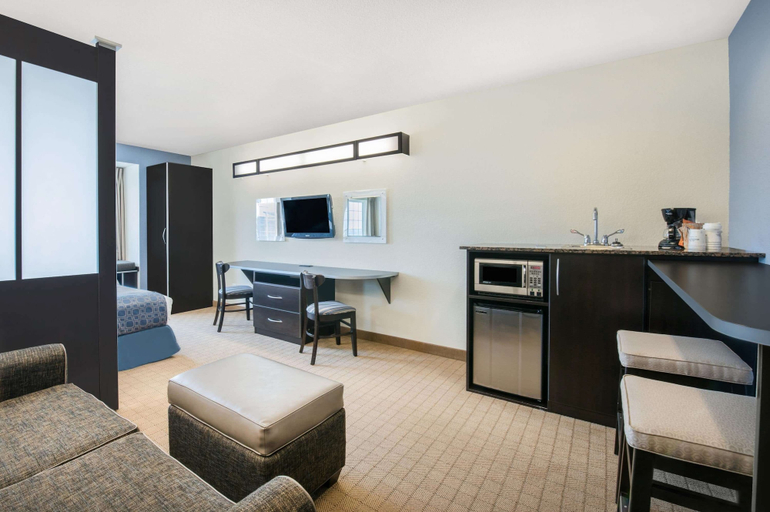 Others 5, Microtel Inn & Suites by Wyndham Stanley, Mountrail