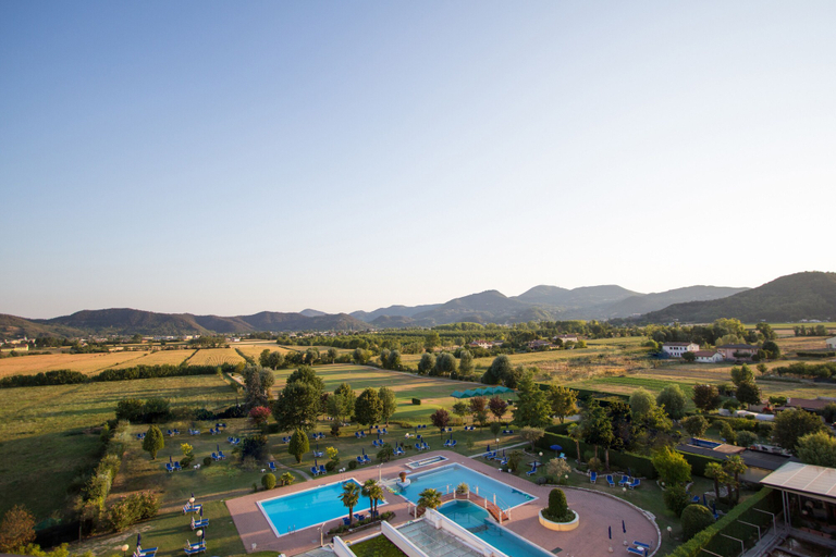 Exterior & Views 2, Hotel Terme Leonardo, Padua