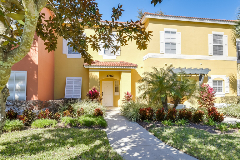 Exterior & Views 2, 2782skp Emerald Island Resort, Osceola