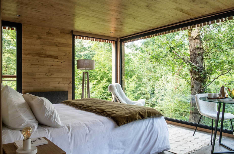 Loire Valley Lodges - Hotel, Indre-et-Loire