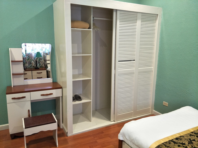 Bedroom 3, Beach Garden Hotel, Saipan