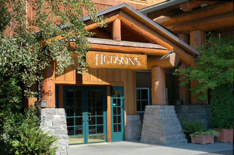 Exterior & Views 2, Heathman Lodge, Clark