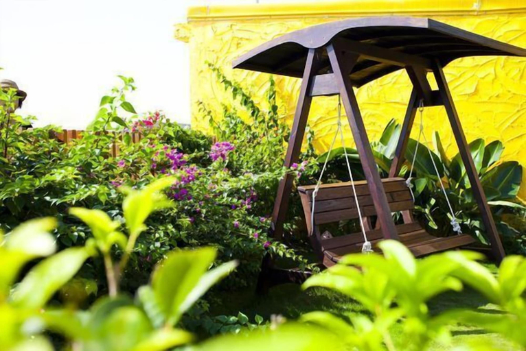 Others 5, Ibali B & B, Penghu