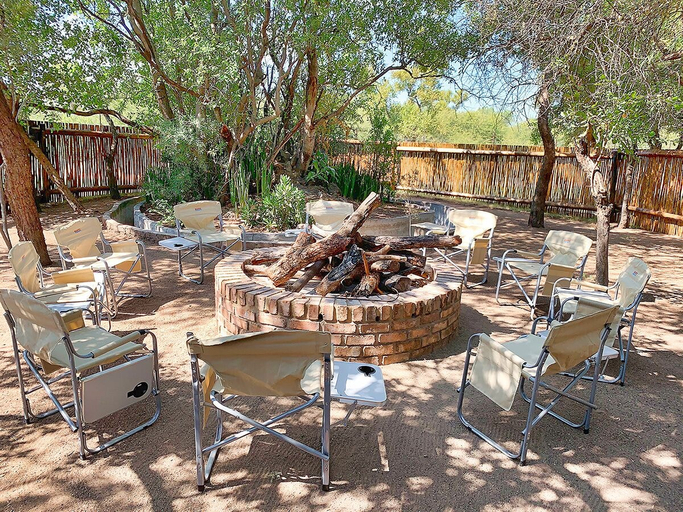 Food & Drinks 5, Tshikwalo Game Lodge, City of Tshwane