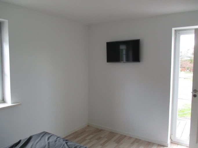 Bedroom 3, White House Hotel Apartments, Ikast-Brande