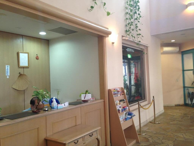 Public Area 3, Hotel Bell Harmony Ishigakiisland, Ishigaki