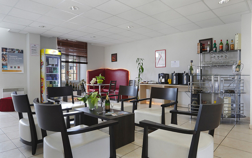 Food & Drinks 5, Vacancéole - Les Demeures Champenoises Confort, Marne