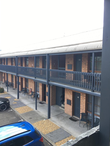 Exterior & Views 2, Bega Downs Motor Inn, Bega Valley