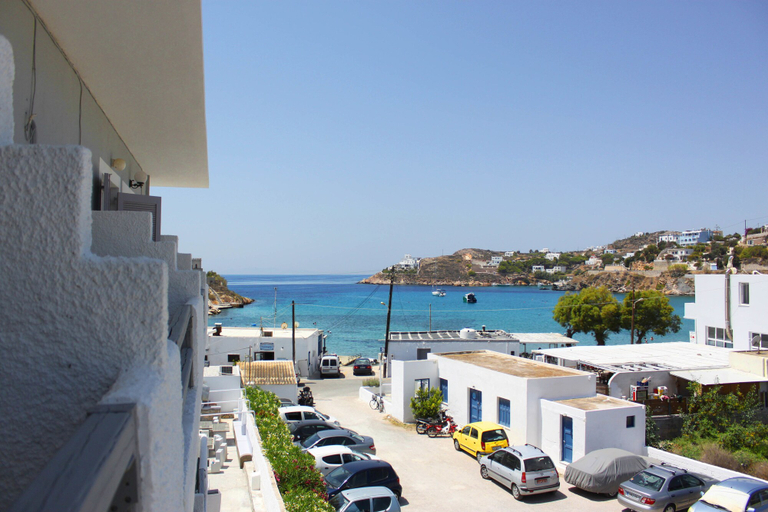 Others 4, Syros Holidays, South Aegean
