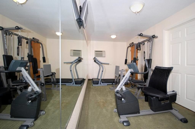 Others 5, Quality Inn Pell City I-20 exit 158, Saint Clair