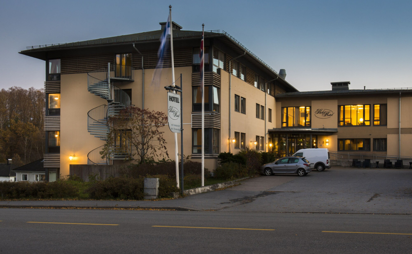 Exterior & Views 2, Home Hotel Park, Halden