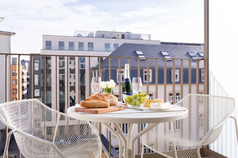 Others 5, The Central City - Luxury ApartHotel, Luxembourg