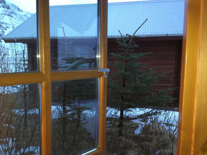 Others 4, North Star Cottage, Austur-Eyjafjallahreppur