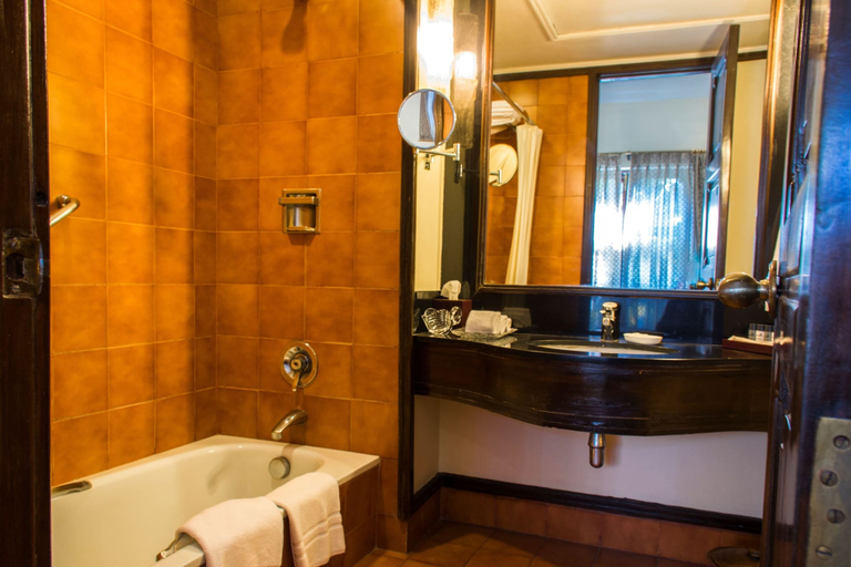 Bathroom 4, The Soaltee Kathmandu, Autograph Collection, Bagmati