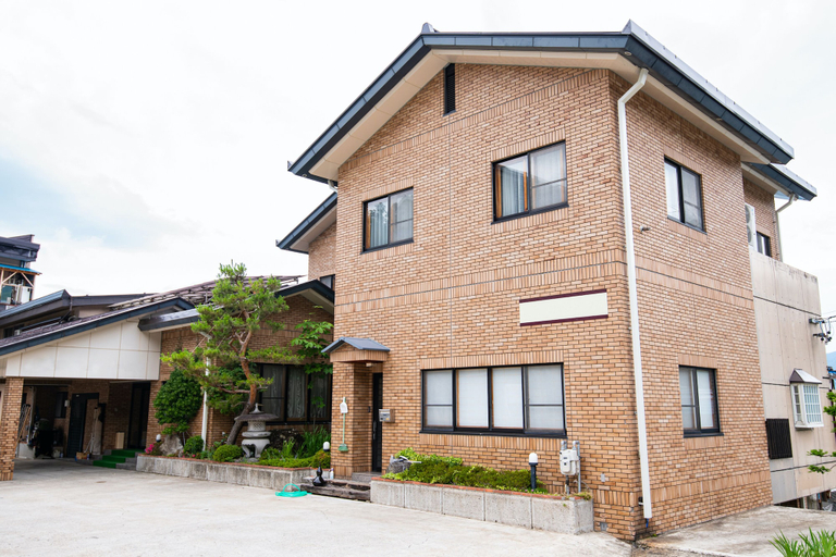 Exterior & Views 2, Toemu Nozawa, Nozawaonsen