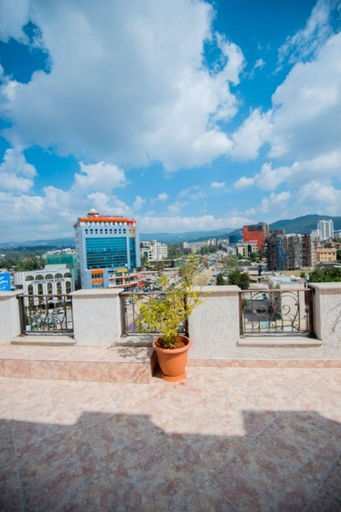 Others 5, Wudasie Castle Hotel, Addis Abeba