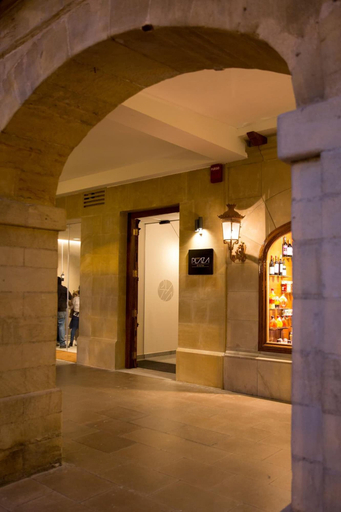 Others 5, Hotel Plaza de la Paz, La Rioja