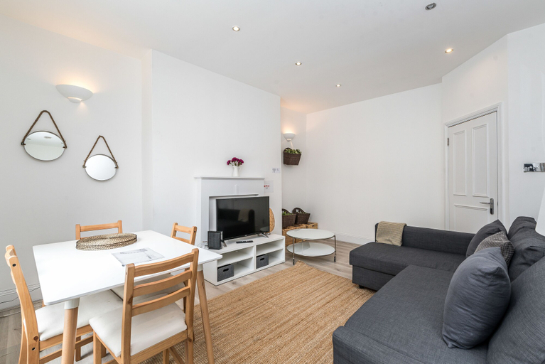 Others 5, Goodge Street by Allô Housing, London