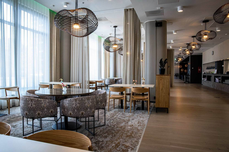 Food & Drinks 4, Hotel Matts, Uusimaa