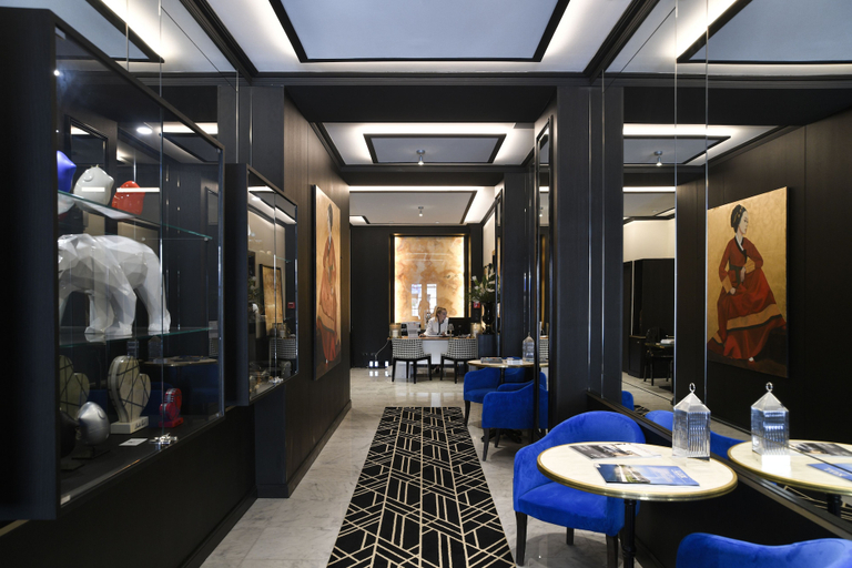 Business Facilities