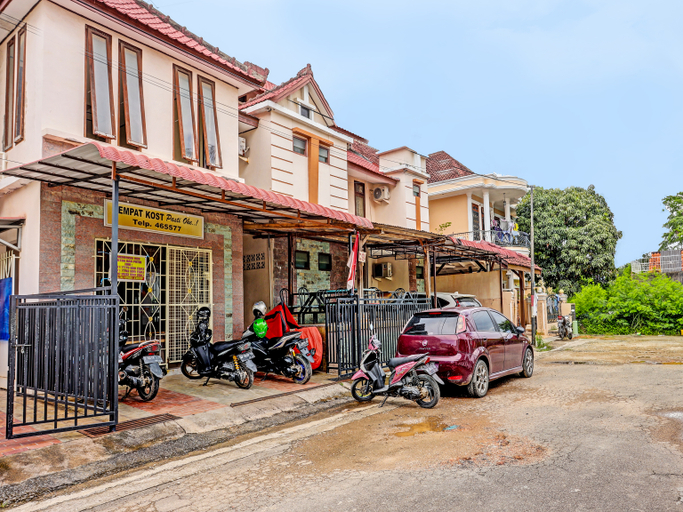 Exterior & Views 2, 91636 K'dadut Homestay, Batam