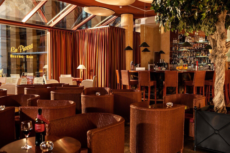 Food & Drinks 5, Elbflorenz Dresden, Dresden