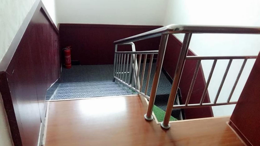 Others 4, Jiacheng Business Hotel, Xianyang