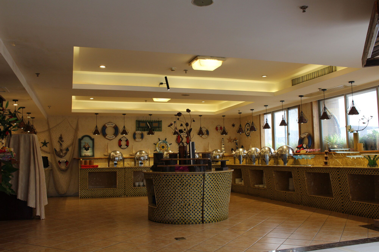 Food & Drinks 5, Xiamen Hooray Hotel, Xiamen