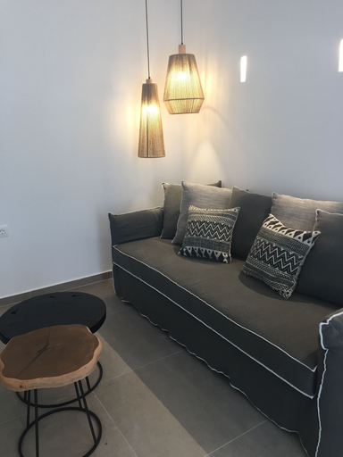 Bedroom 4, Callia Retreat Adults Only, South Aegean