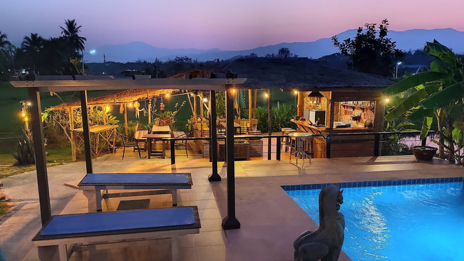 Sport & Beauty 2, Country Retreat , Mae Rim