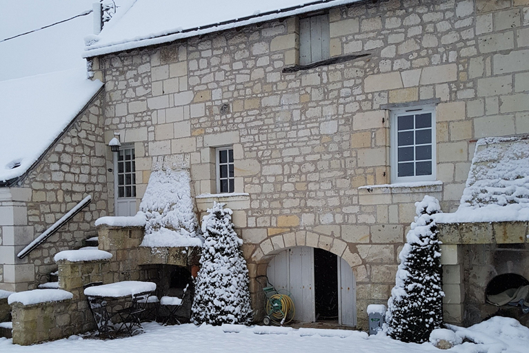 Exterior & Views 2, La Chancellerie, Indre-et-Loire