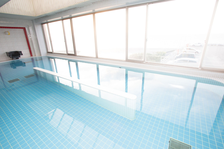 Sport & Beauty 5, Kur & Hotel Suruga, Shizuoka
