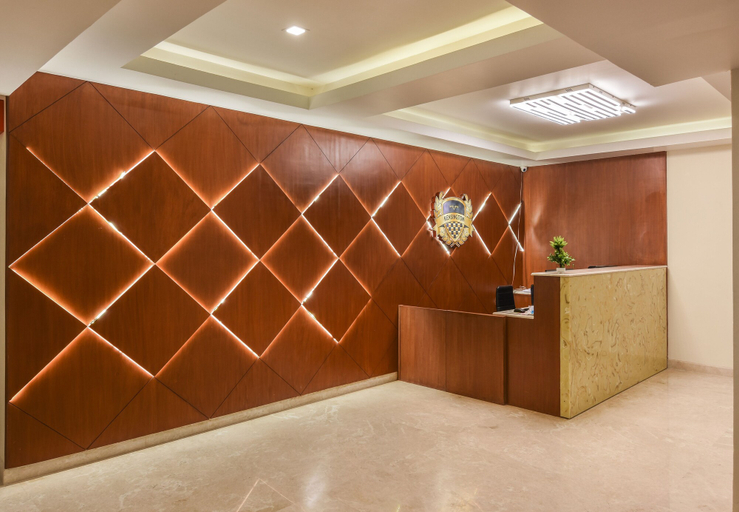 Others 5, Kensington Suites, Bangalore
