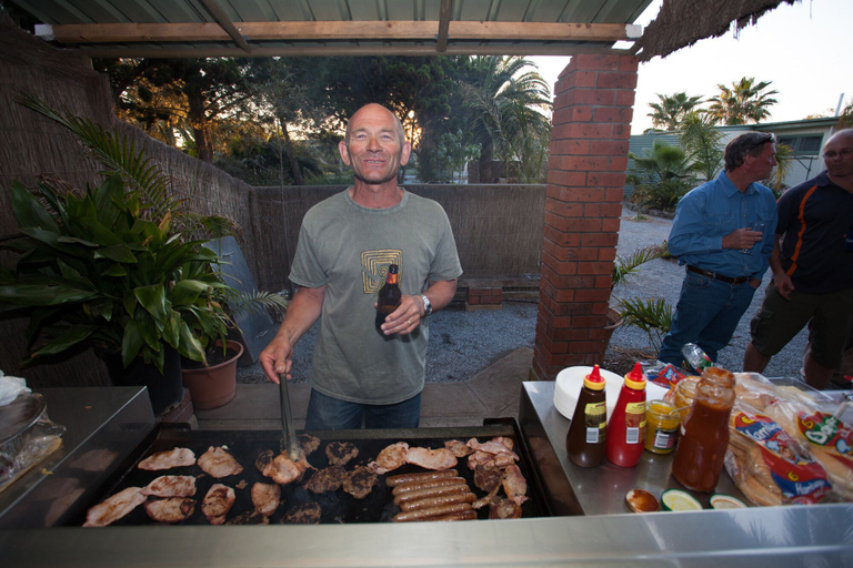 Food & Drinks 5, Modra's Apartments, Tumby Bay