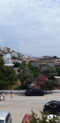 Exterior & Views, Dabasis-Drolias, Thessaly