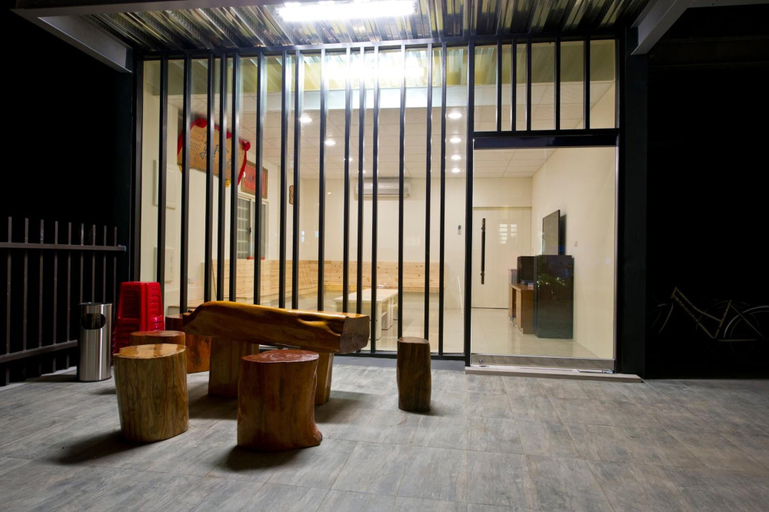 Others 5, Donggang Neptune Hall, Pingtung