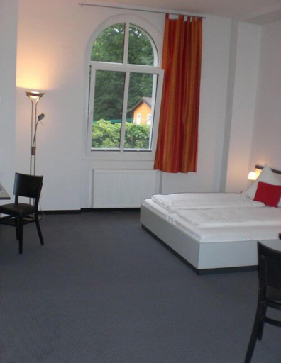 Bedroom 3, Hotel zwischen den Seen, Mecklenburgische Seenplatte