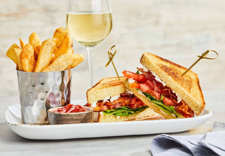 Food & Drinks 5, Courtyard by Marriott Cincinnati Airport South/Florence, Boone