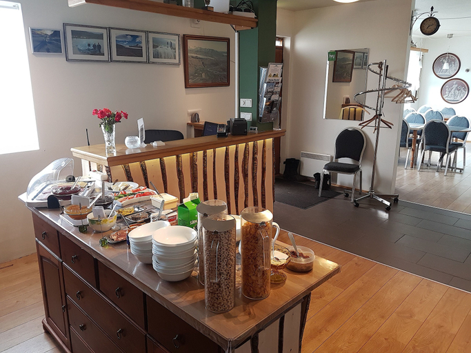 Food & Drinks 5, Guesthouse Skálafell, Sveitarfélagið Hornafjörður