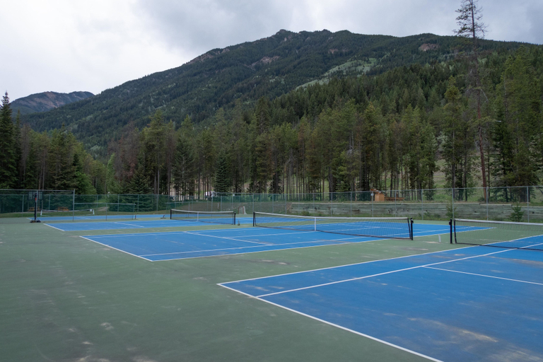 Sport & Beauty 4, Panorama Vacation Retreat at Horsethief Lodge, East Kootenay