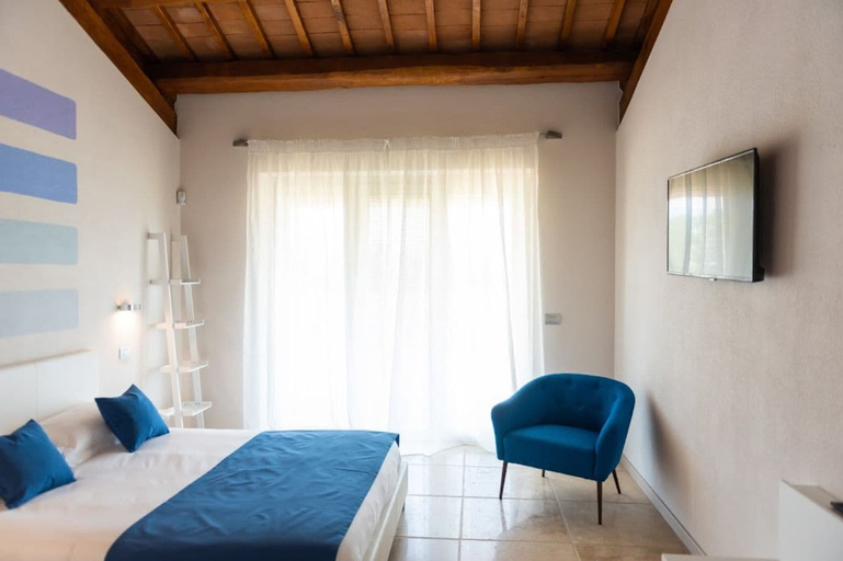 Bedroom 4, I Boschetti, Cuneo